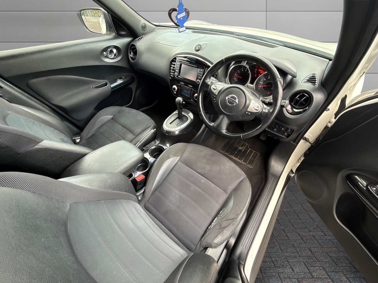 Used Nissan Juke 2017 for sale - 78121550: Photo 9