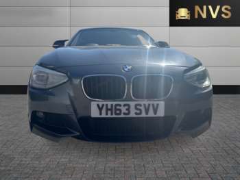 Used BMW 1 Series 2013 for sale - 74239465: Photo