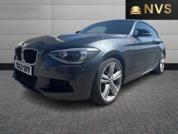 Used BMW 1 Series 2013 for sale - 74239465: Photo