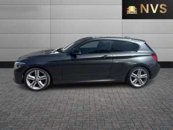Used BMW 1 Series 2013 for sale - 74239465: Photo