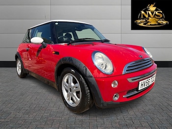 Used MINI Hatch 2006 for sale - 79467648: Photo