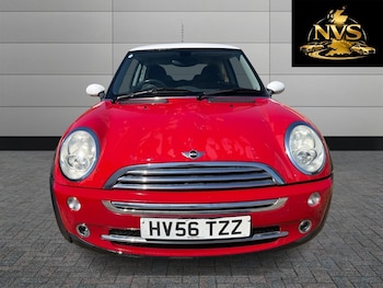 Used MINI Hatch 2006 for sale - 79467648: Photo