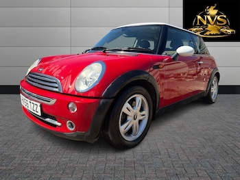 Used MINI Hatch 2006 for sale - 79467648: Photo
