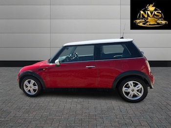 Used MINI Hatch 2006 for sale - 79467648: Photo
