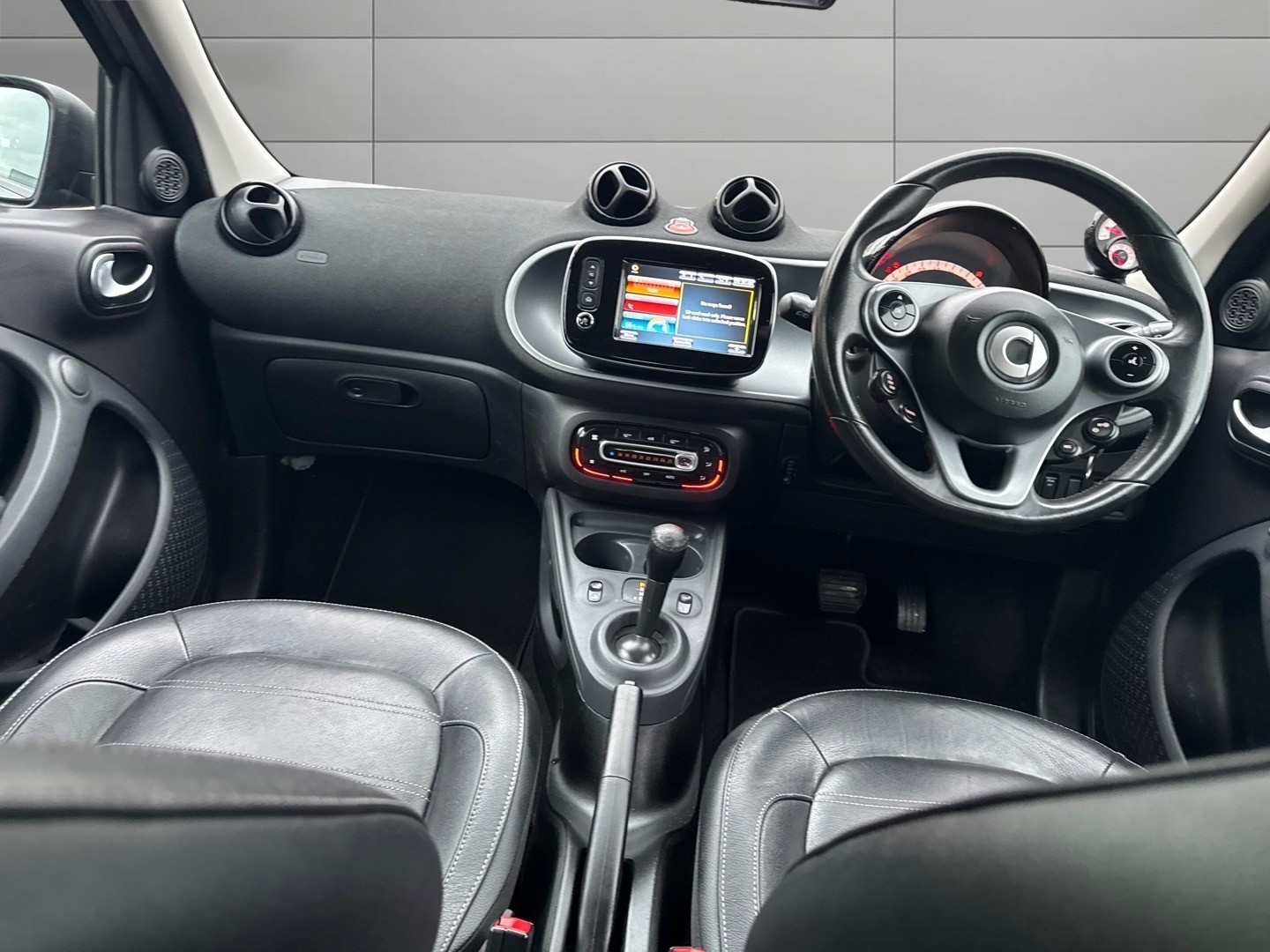 Used smart forfour 2016 for sale - 76891798: Photo 10