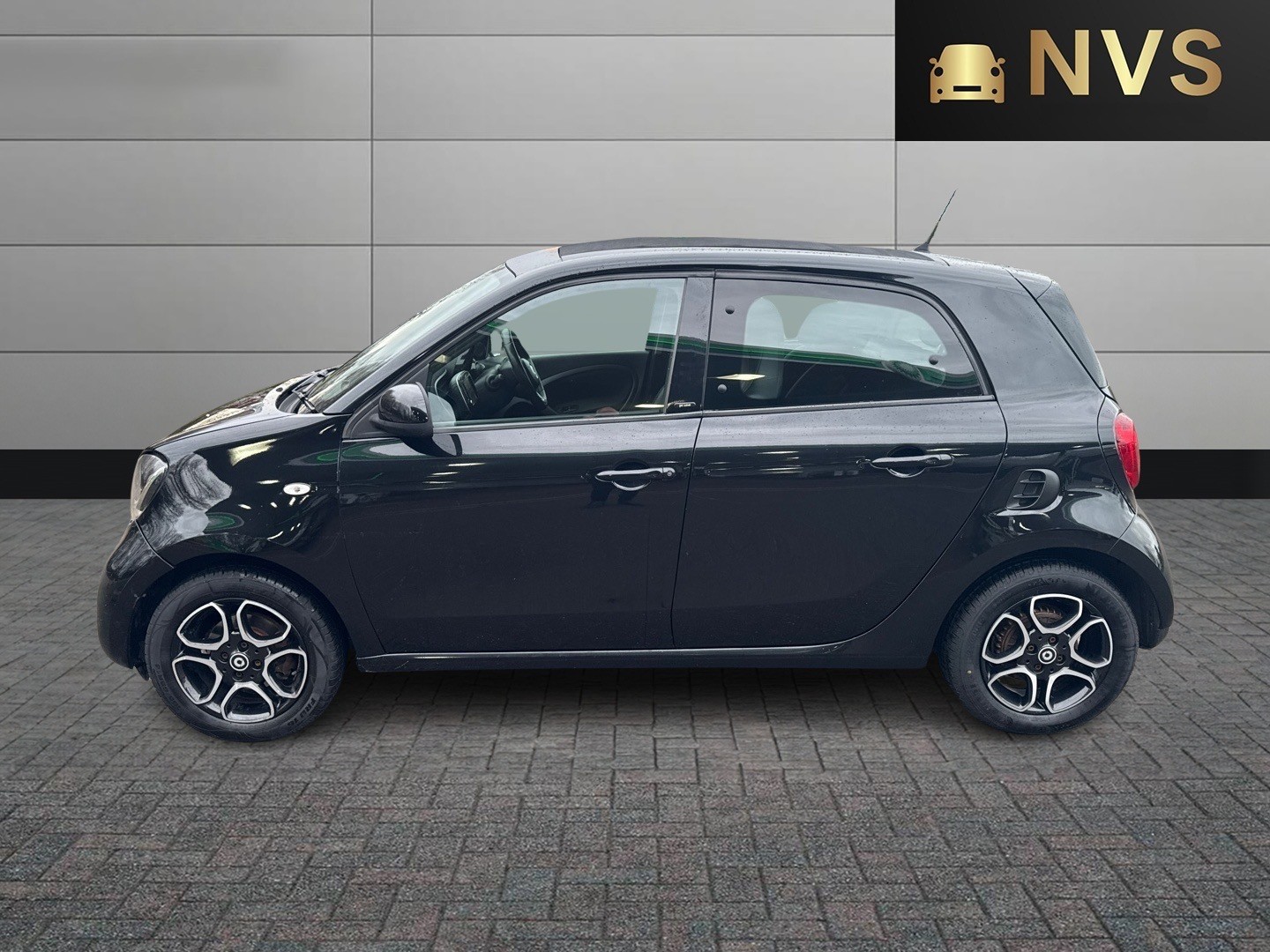 Used smart forfour 2016 for sale - 76891798: Photo 4