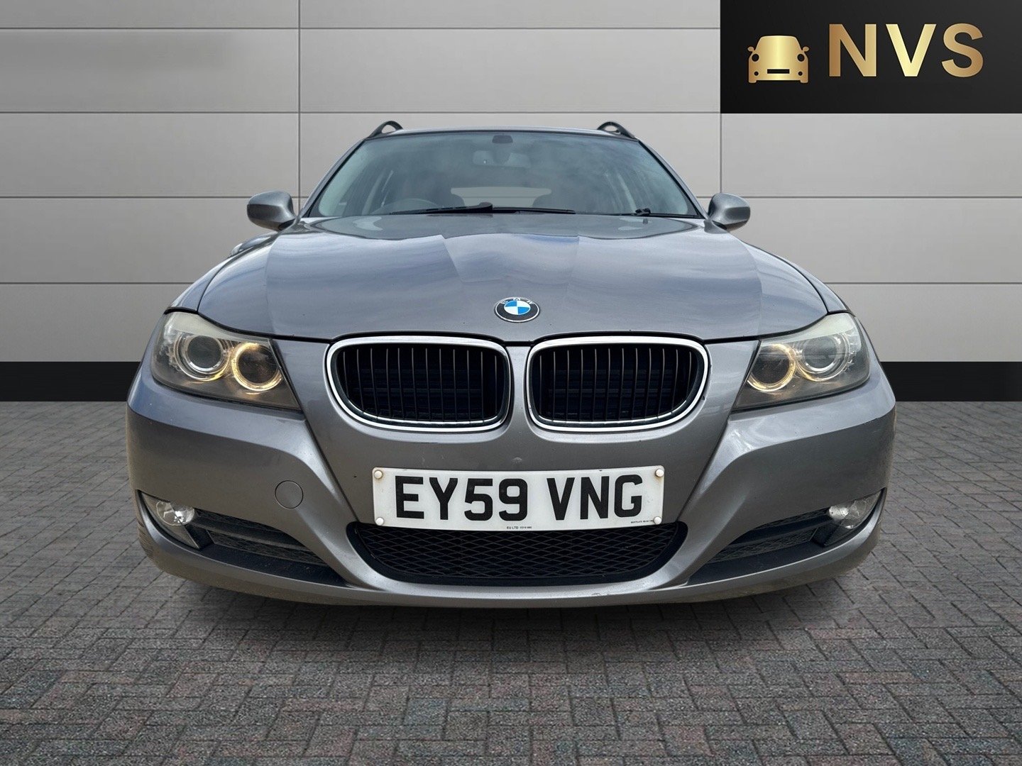 Used BMW 3 Series 2009 for sale - 77844890: Photo 2