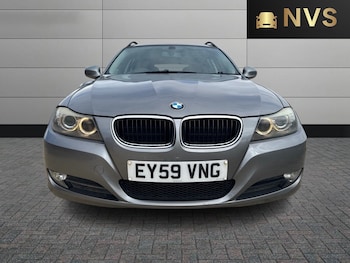 Used BMW 3 Series 2009 for sale - 77844890: Photo