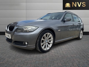 Used BMW 3 Series 2009 for sale - 77844890: Photo