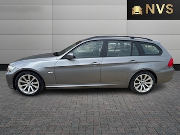 Used BMW 3 Series 2009 for sale - 77844890: Photo