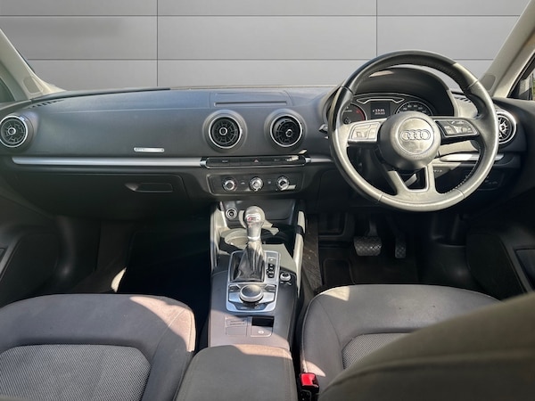 Used Audi A3 2017 for sale - 76114004: Photo 10