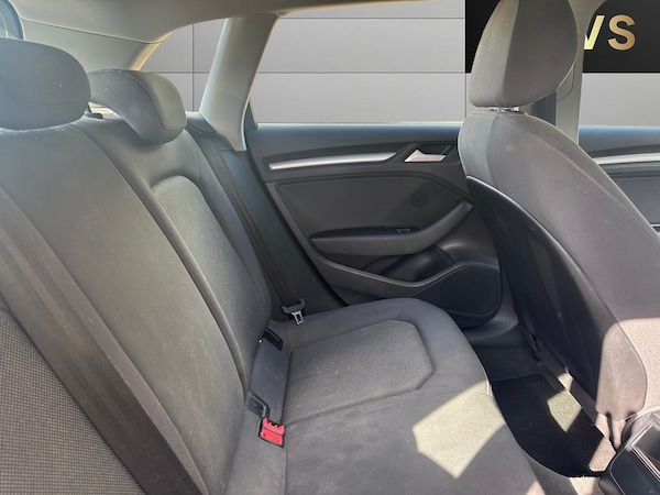 Used Audi A3 2017 for sale - 76114004: Photo 11