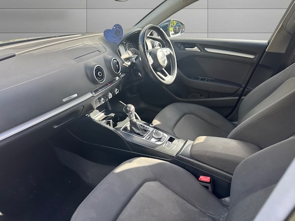 Used Audi A3 2017 for sale - 76114004: Photo 12