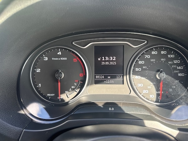 Used Audi A3 2017 for sale - 76114004: Photo 13