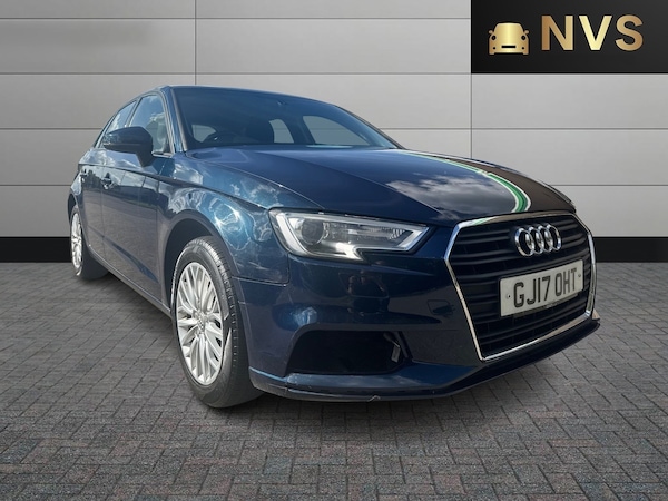 Used Audi A3 2017 for sale - 76114004: Photo 1