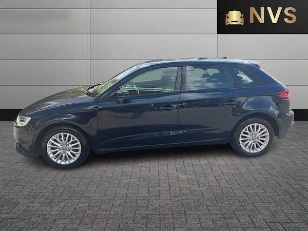 Used Audi A3 2017 for sale - 76114004: Photo 4
