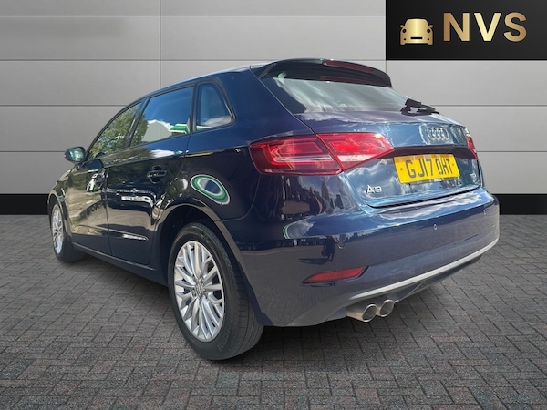 Used Audi A3 2017 for sale - 76114004: Photo 5