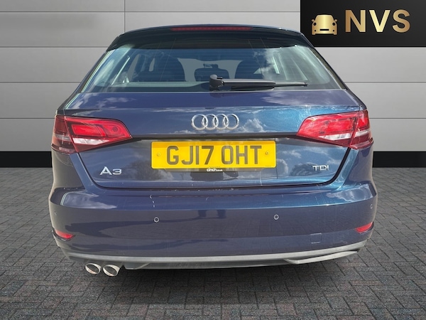 Used Audi A3 2017 for sale - 76114004: Photo 6