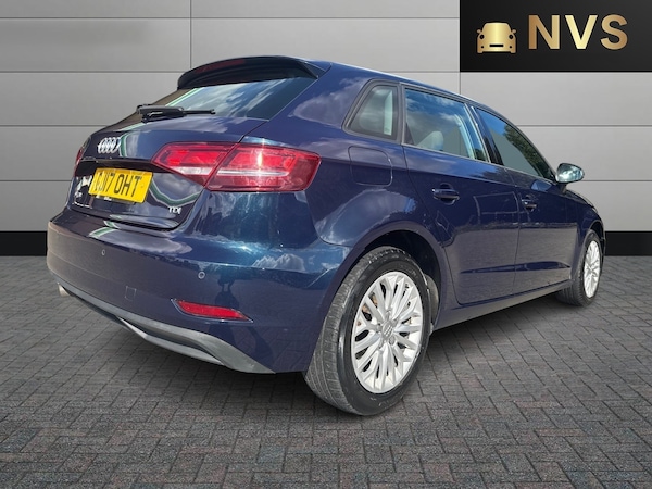 Used Audi A3 2017 for sale - 76114004: Photo 7