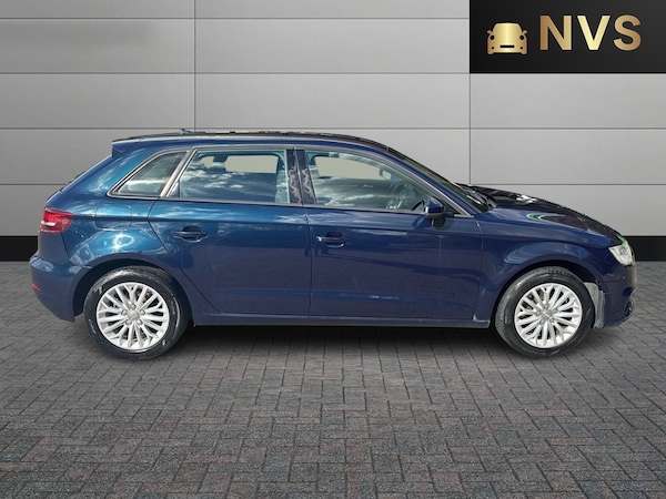 Used Audi A3 2017 for sale - 76114004: Photo 8