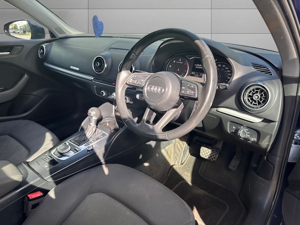 Used Audi A3 2017 for sale - 76114004: Photo 9