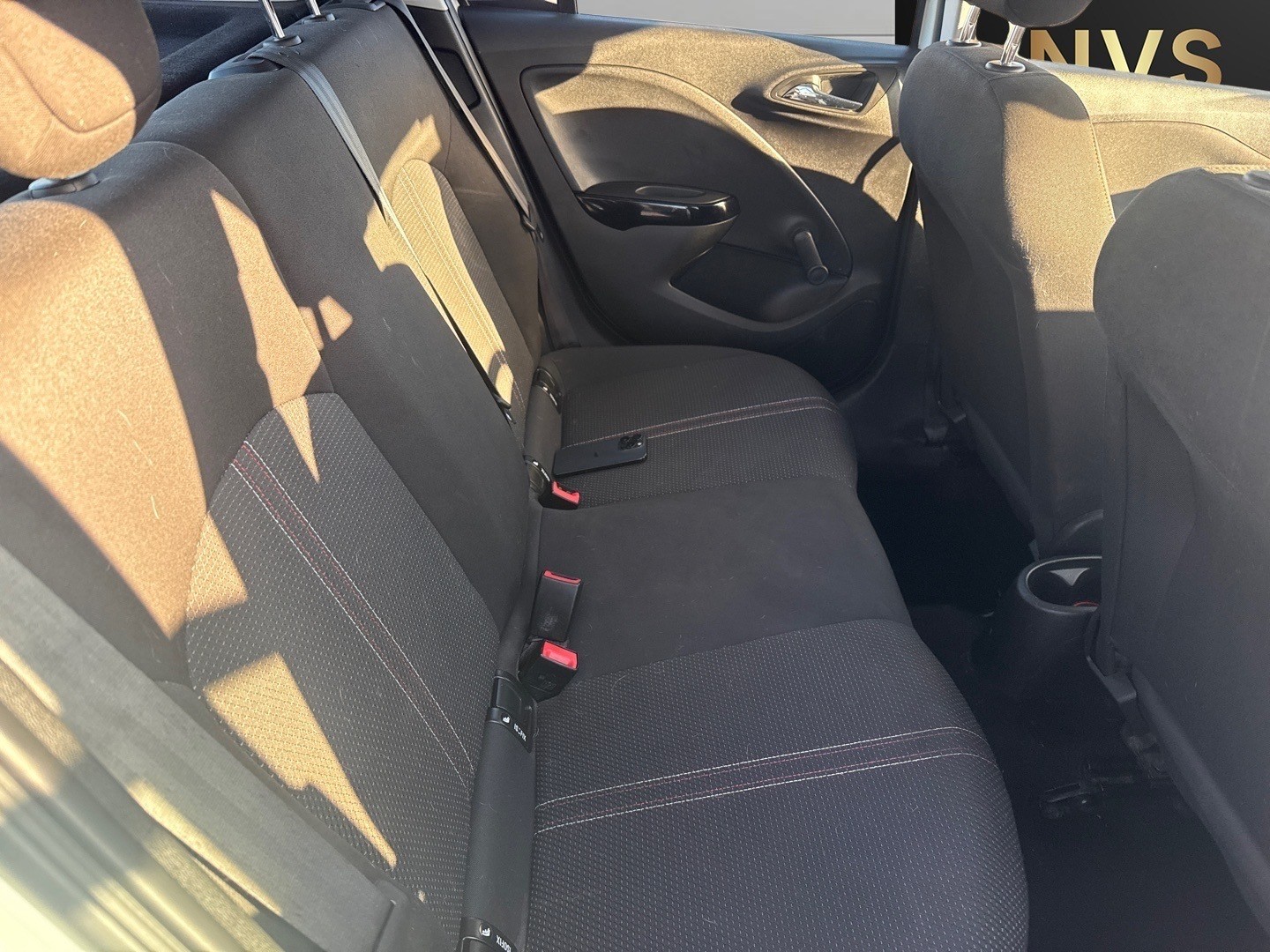 Used Vauxhall Corsa 2016 for sale - 77721318: Photo 11