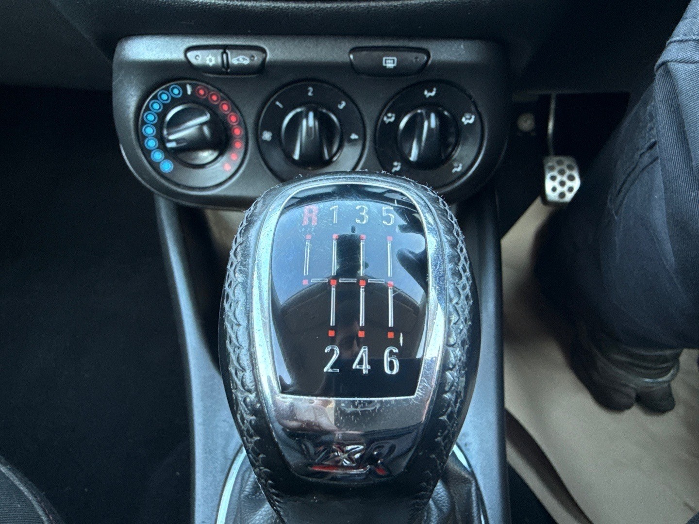 Used Vauxhall Corsa 2016 for sale - 77721318: Photo 16