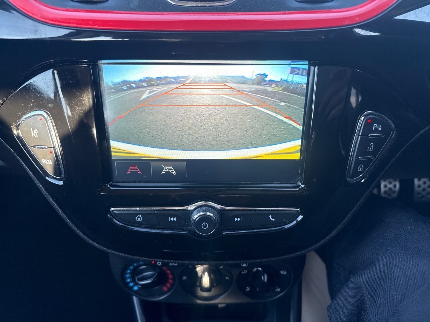 Used Vauxhall Corsa 2016 for sale - 77721318: Photo 17