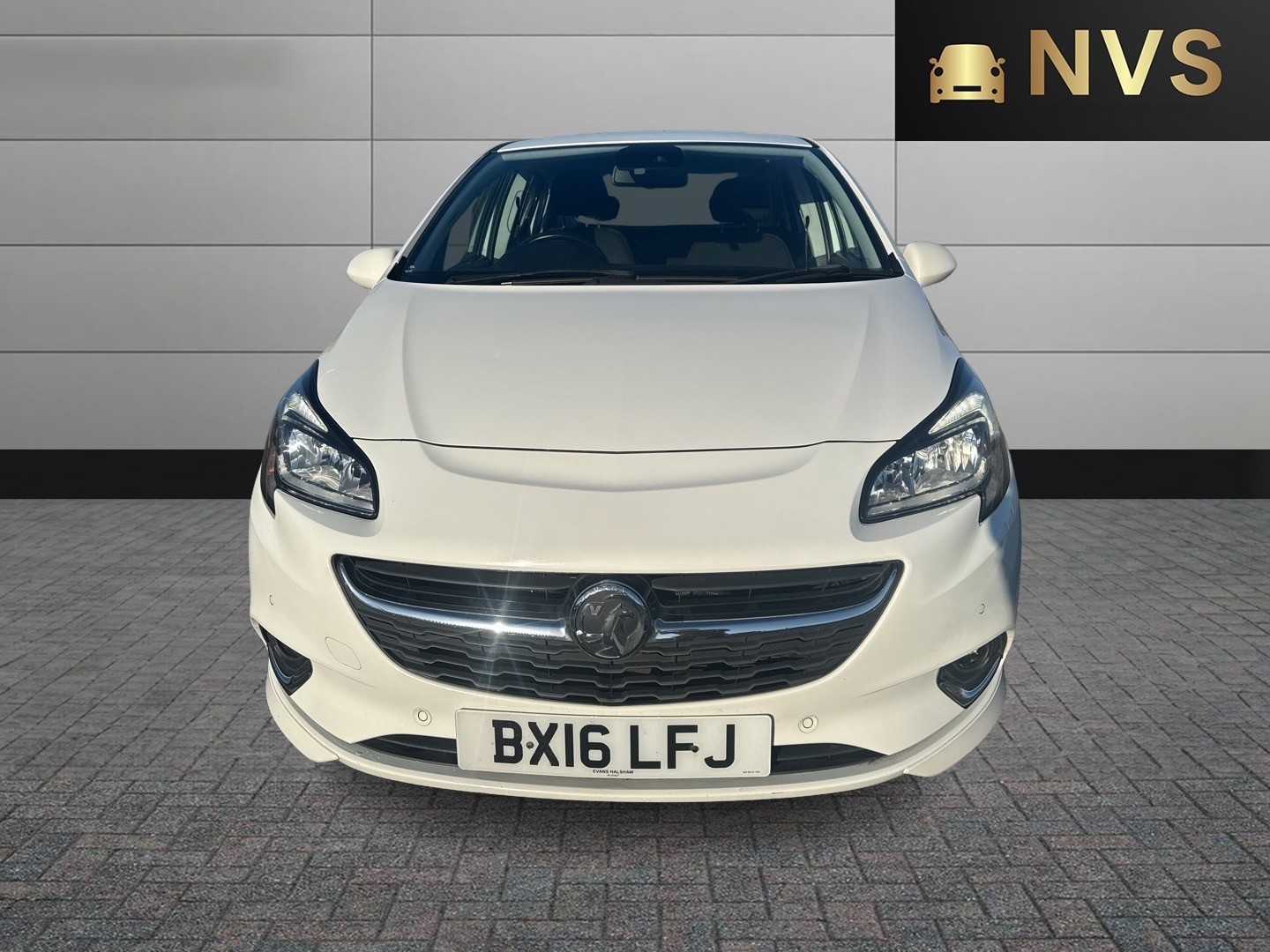 Used Vauxhall Corsa 2016 for sale - 77721318: Photo 2