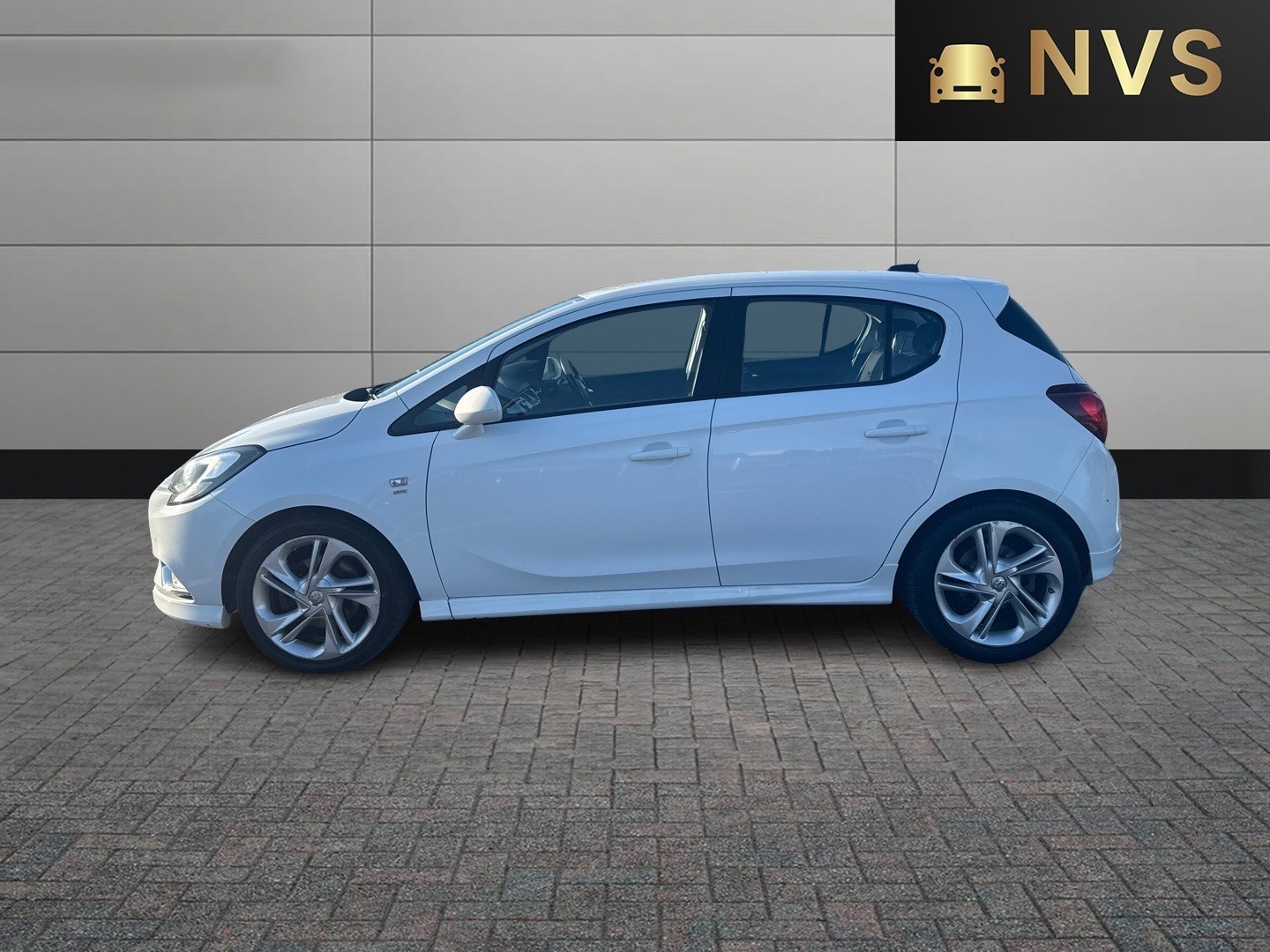 Used Vauxhall Corsa 2016 for sale - 77721318: Photo 4