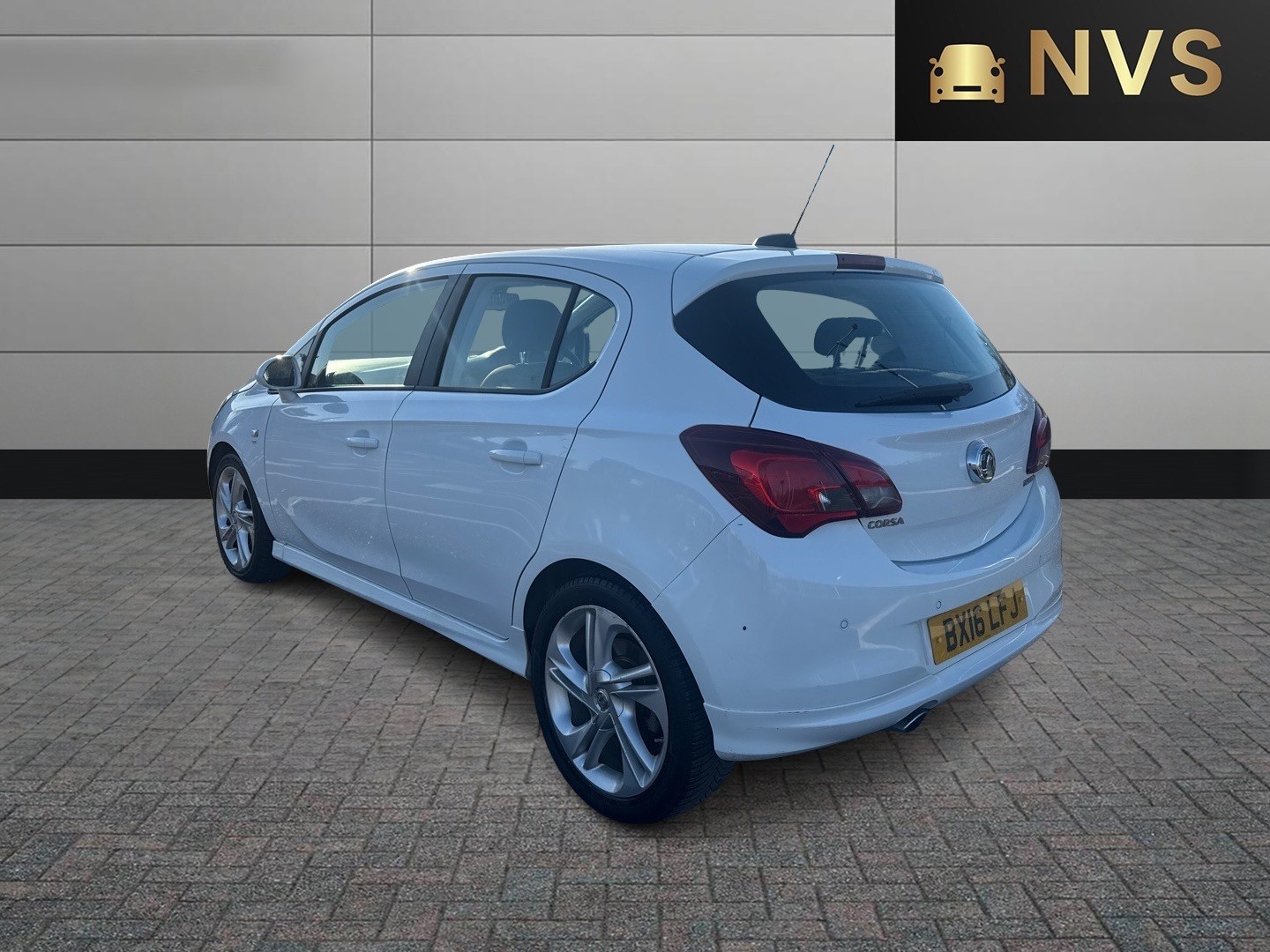 Used Vauxhall Corsa 2016 for sale - 77721318: Photo 5