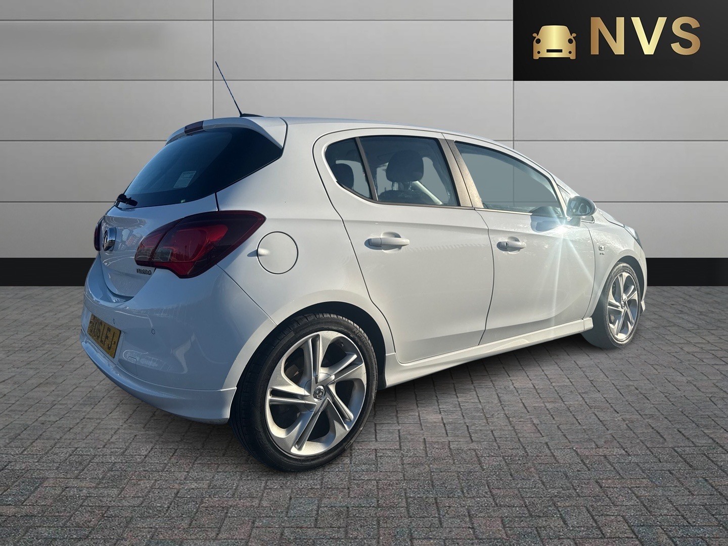 Used Vauxhall Corsa 2016 for sale - 77721318: Photo 7