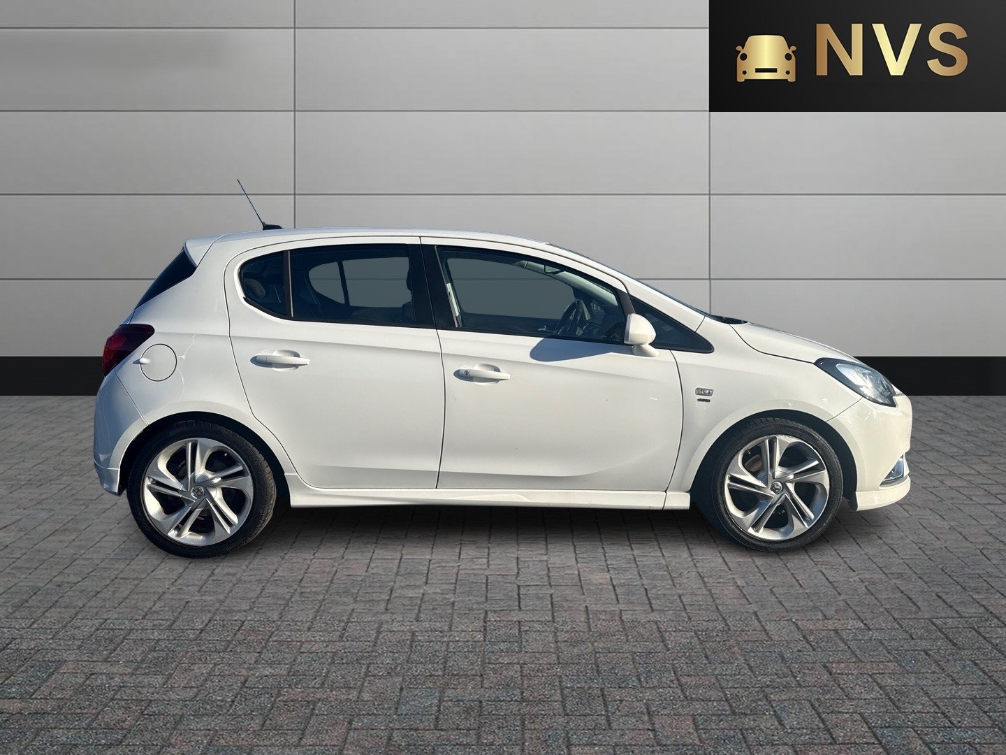 Used Vauxhall Corsa 2016 for sale - 77721318: Photo 8