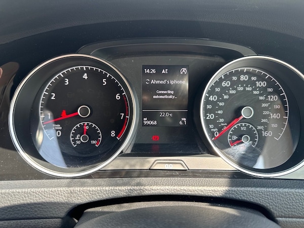 Used Volkswagen Golf 2015 for sale - 74949515: Photo 13
