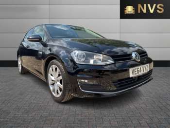 2015 - 1.4 TSI BlueMotion Tech ACT GT 5-Door