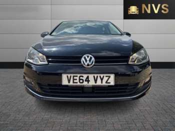 Used Volkswagen Golf 2015 for sale - 74949515: Photo