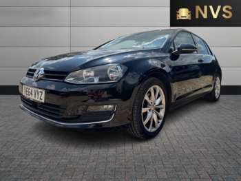 Used Volkswagen Golf 2015 for sale - 74949515: Photo