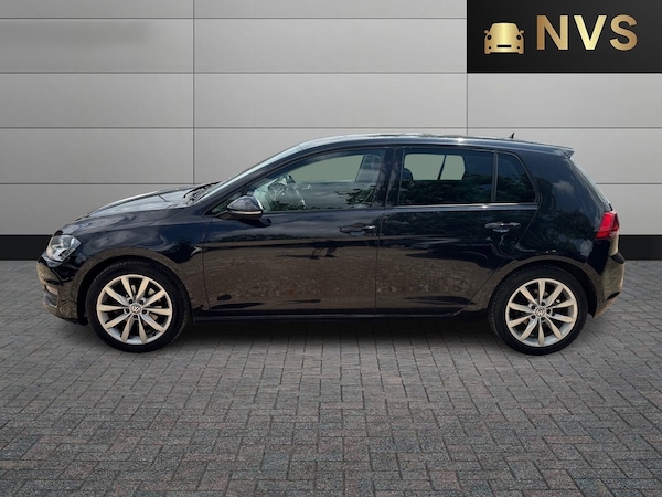 Used Volkswagen Golf 2015 for sale - 74949515: Photo 4