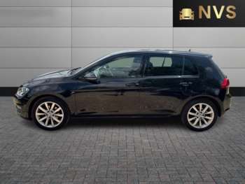 Used Volkswagen Golf 2015 for sale - 74949515: Photo