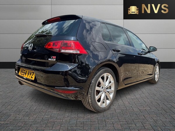 Used Volkswagen Golf 2015 for sale - 74949515: Photo 7