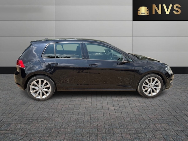 Used Volkswagen Golf 2015 for sale - 74949515: Photo 8