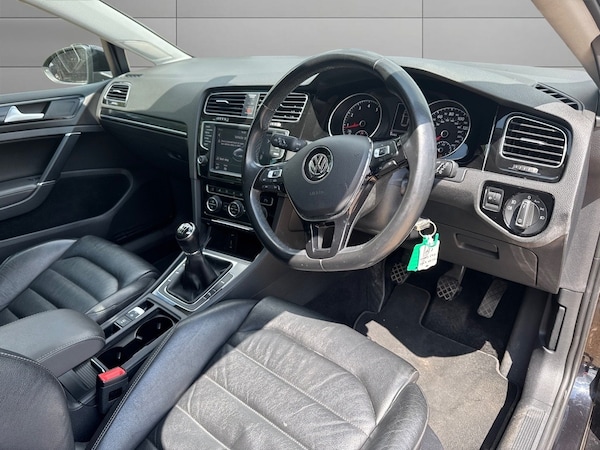 Used Volkswagen Golf 2015 for sale - 74949515: Photo 9