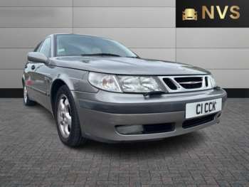 2001 - 2.0t SE 4dr