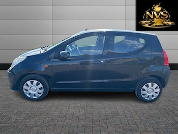 Used Nissan Pixo 2009 for sale - 78961676: Photo