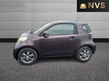 Used Toyota IQ 2009 for sale - 74757348: Photo