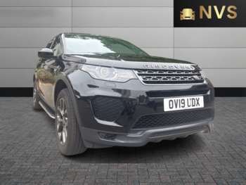 2019 - 2.0 TD4 Landmark 5-Door