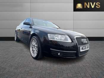 2006 - 2.0 TDI SE 4-Door