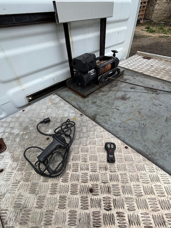 Used Iveco Daily 2013 for sale - 75511164: Photo 10