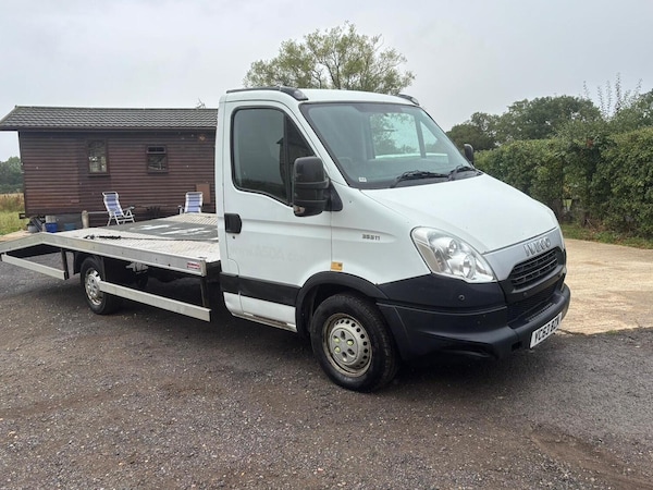 Used Iveco Daily 2013 for sale - 75511164: Photo 1