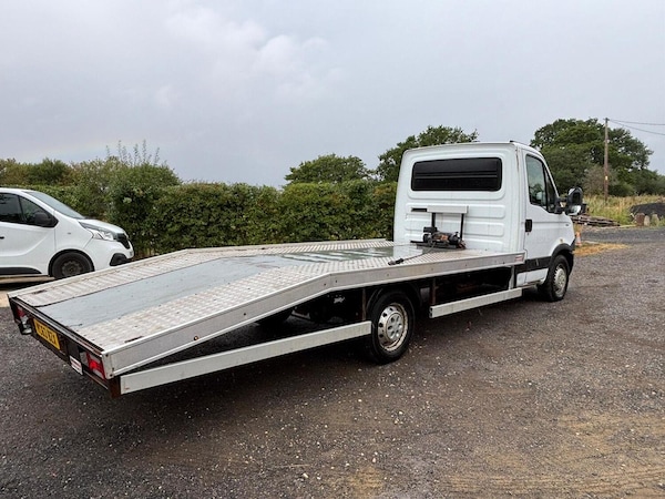 Used Iveco Daily 2013 for sale - 75511164: Photo 6